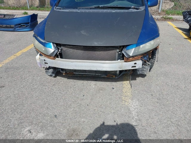 Продажа на аукционе авто 2009 Honda Civic, vin: 2HGFG21599H100510, номер лота: 12606720