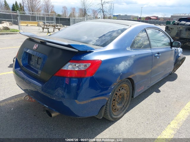 Продажа на аукционе авто 2009 Honda Civic, vin: 2HGFG21599H100510, номер лота: 12606720