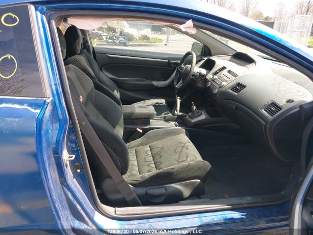 Продажа на аукционе авто 2009 Honda Civic, vin: 2HGFG21599H100510, номер лота: 12606720