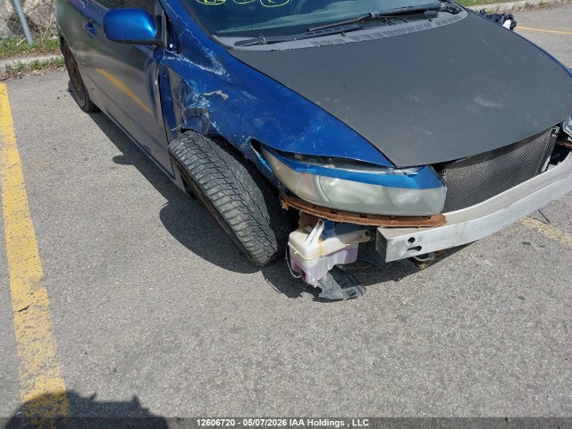 Продажа на аукционе авто 2009 Honda Civic, vin: 2HGFG21599H100510, номер лота: 12606720