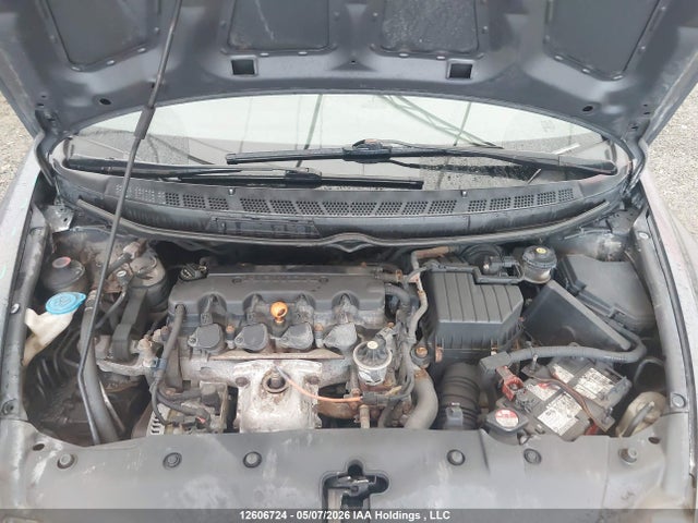 Продаж на аукціоні авто 2010 Honda Civic Dx-g, vin: 2HGFA1F46AH044901, номер лоту: 12606724