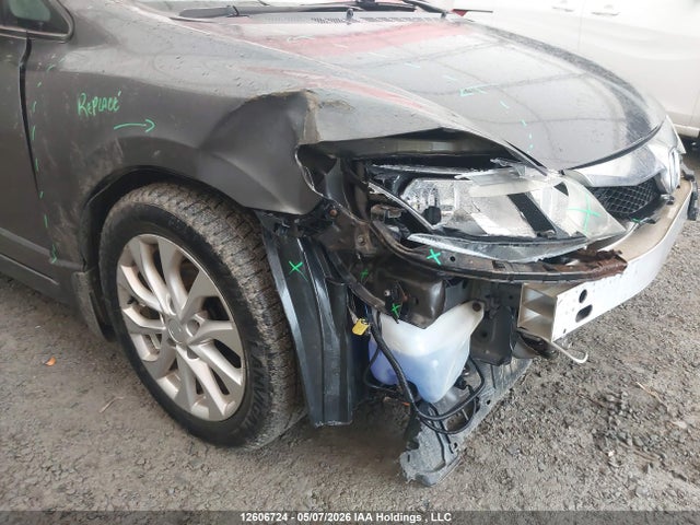 Продаж на аукціоні авто 2010 Honda Civic Dx-g, vin: 2HGFA1F46AH044901, номер лоту: 12606724
