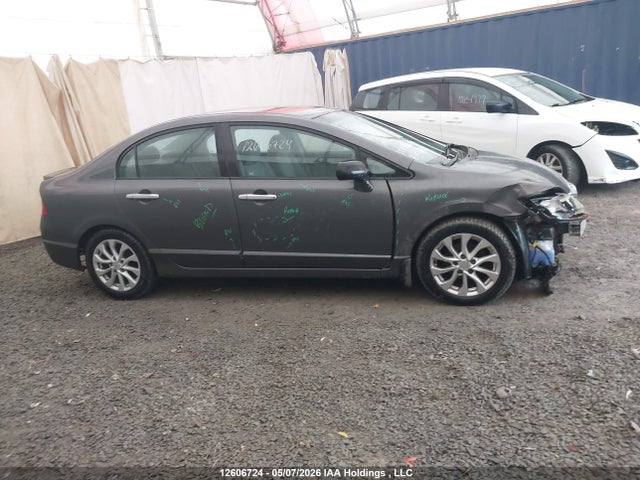 Продаж на аукціоні авто 2010 Honda Civic Dx-g, vin: 2HGFA1F46AH044901, номер лоту: 12606724