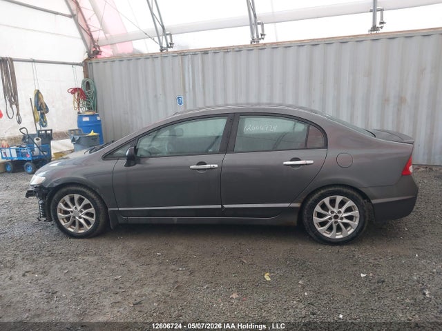Продаж на аукціоні авто 2010 Honda Civic Dx-g, vin: 2HGFA1F46AH044901, номер лоту: 12606724