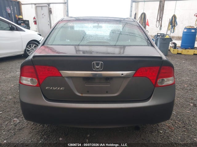 Продаж на аукціоні авто 2010 Honda Civic Dx-g, vin: 2HGFA1F46AH044901, номер лоту: 12606724