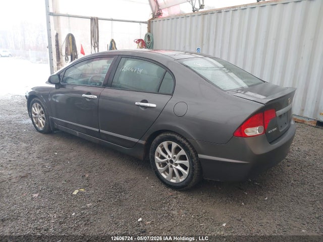 Продаж на аукціоні авто 2010 Honda Civic Dx-g, vin: 2HGFA1F46AH044901, номер лоту: 12606724