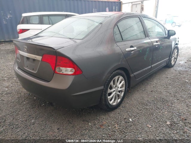 Продаж на аукціоні авто 2010 Honda Civic Dx-g, vin: 2HGFA1F46AH044901, номер лоту: 12606724