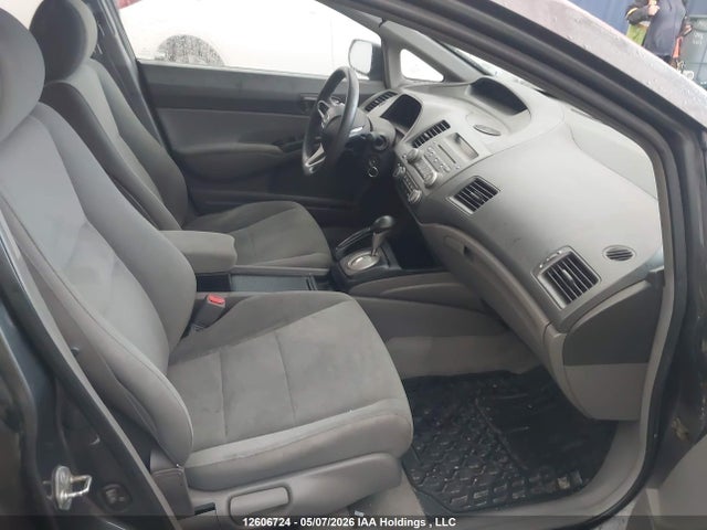 Продаж на аукціоні авто 2010 Honda Civic Dx-g, vin: 2HGFA1F46AH044901, номер лоту: 12606724