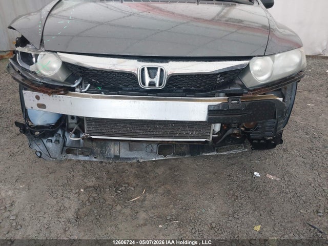 Продаж на аукціоні авто 2010 Honda Civic Dx-g, vin: 2HGFA1F46AH044901, номер лоту: 12606724