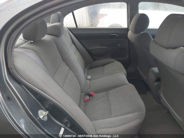 Продаж на аукціоні авто 2010 Honda Civic Dx-g, vin: 2HGFA1F46AH044901, номер лоту: 12606724