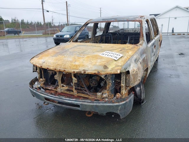 Aukcja sprzedaży 2013 Gmc Sierra K1500 Sle, vin: 3GTP2VE70DG370636, numer aukcji: 12606729