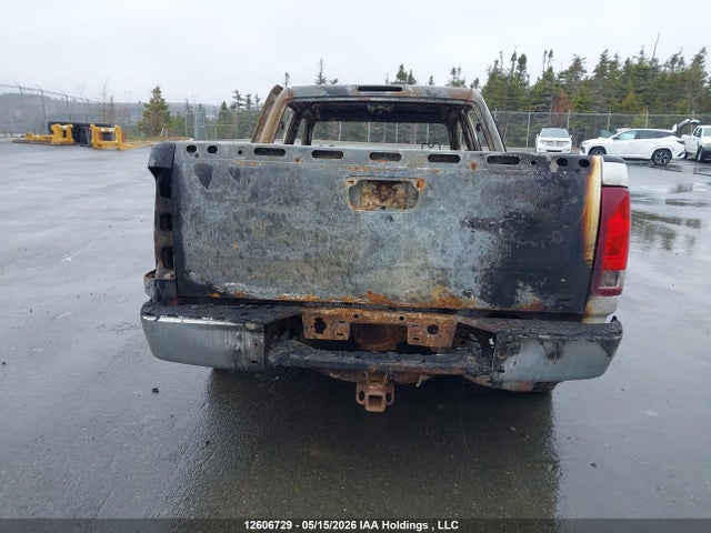 Aukcja sprzedaży 2013 Gmc Sierra K1500 Sle, vin: 3GTP2VE70DG370636, numer aukcji: 12606729