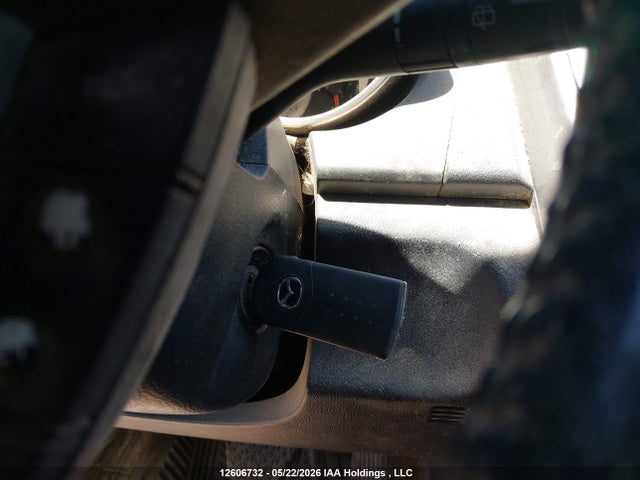 2011 Mazda Cx-7 Gx მანქანა იყიდება აუქციონზე, vin: JM3ER2B56B0380326, აუქციონის ნომერი: 12606732