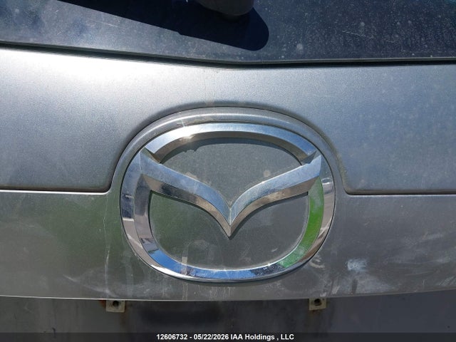 2011 Mazda Cx-7 Gx მანქანა იყიდება აუქციონზე, vin: JM3ER2B56B0380326, აუქციონის ნომერი: 12606732