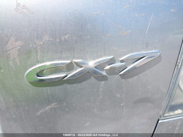 2011 Mazda Cx-7 Gx მანქანა იყიდება აუქციონზე, vin: JM3ER2B56B0380326, აუქციონის ნომერი: 12606732