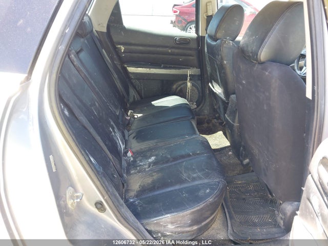 2011 Mazda Cx-7 Gx მანქანა იყიდება აუქციონზე, vin: JM3ER2B56B0380326, აუქციონის ნომერი: 12606732