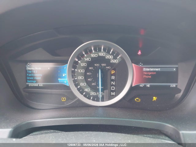 Продаж на аукціоні авто 2015 Ford Explorer, vin: 1FM5K8D86FGC30152, номер лоту: 12606733