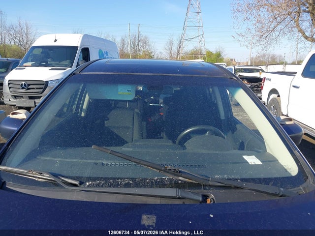 2010 Mazda Mazda5 მანქანა იყიდება აუქციონზე, vin: JM1CR2W39A0379968, აუქციონის ნომერი: 12606734
