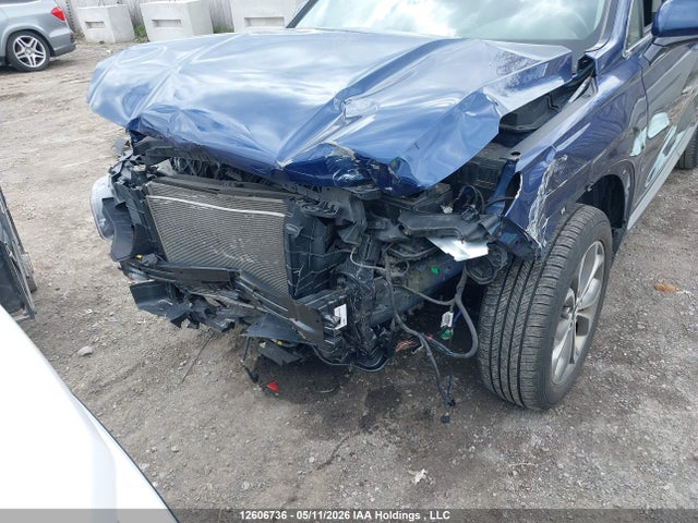 2019 Hyundai Santa Fe Sel/sel Plus მანქანა იყიდება აუქციონზე, vin: 5NMS3CAD5KH004762, აუქციონის ნომერი: 12606736