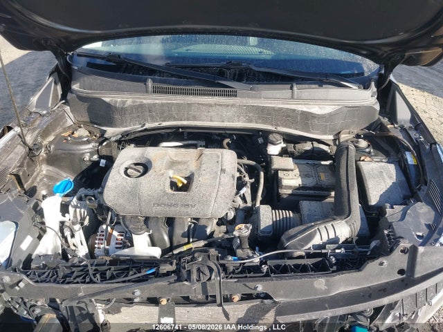 KIA SELTOS EX 2023 KNDEU2AA5P7409688 Image 10
