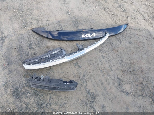 KIA SELTOS EX 2023 KNDEU2AA5P7409688 Image 12