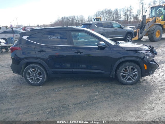 KIA SELTOS EX 2023 KNDEU2AA5P7409688 Image 14