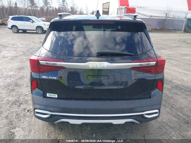 KIA SELTOS EX 2023 KNDEU2AA5P7409688 Image 17