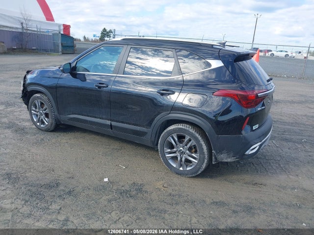 KIA SELTOS EX 2023 KNDEU2AA5P7409688 Image 3