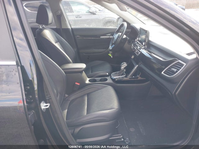 KIA SELTOS EX 2023 KNDEU2AA5P7409688 Image 5