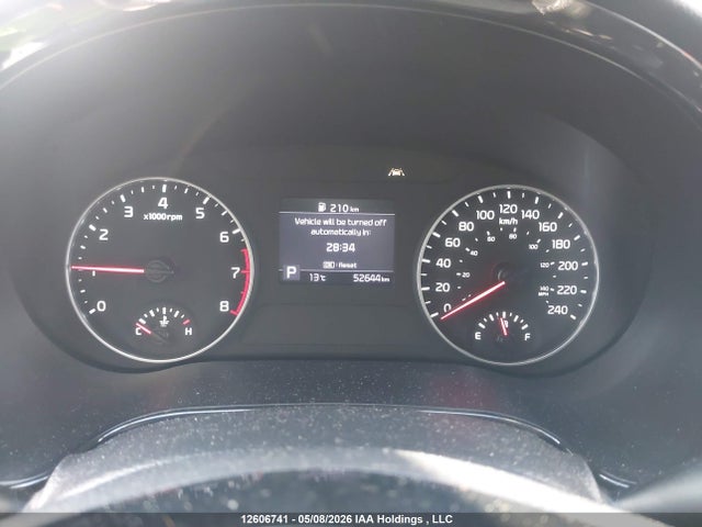 KIA SELTOS EX 2023 KNDEU2AA5P7409688 Image 7