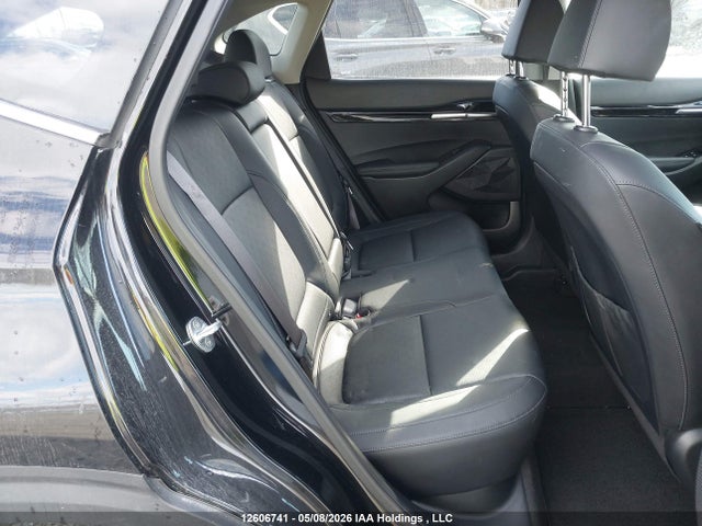 KIA SELTOS EX 2023 KNDEU2AA5P7409688 Image 8