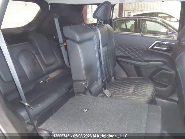 Продажа на аукционе авто 2024 Mitsubishi Outlander Sel, vin: JA4T5WA97RZ608728, номер лота: 12606745