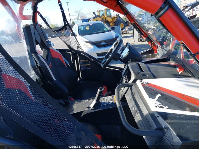 3JBPVAP22FJ000525 Can-Am Maverick 1000r X Xc Dps