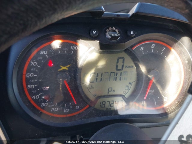 3JBPVAP22FJ000525 Can-Am Maverick 1000r X Xc Dps