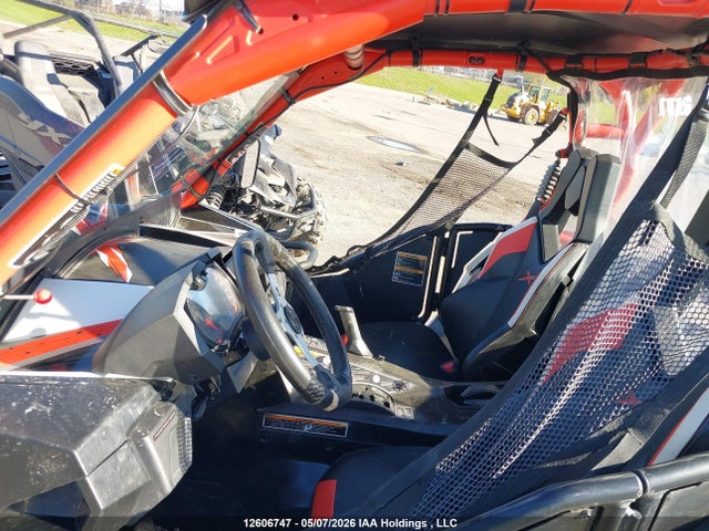 3JBPVAP22FJ000525 Can-Am Maverick 1000r X Xc Dps