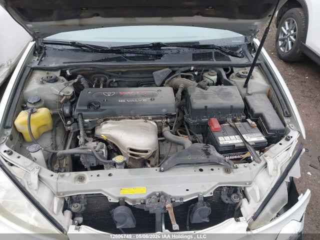 Продаж на аукціоні авто 2002 Toyota Camry Le/xle/se, vin: JTDBE32K920084414, номер лоту: 12606749