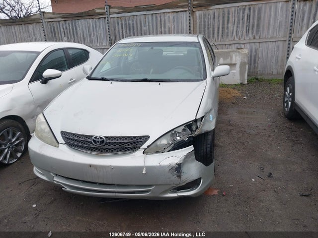 Продаж на аукціоні авто 2002 Toyota Camry Le/xle/se, vin: JTDBE32K920084414, номер лоту: 12606749