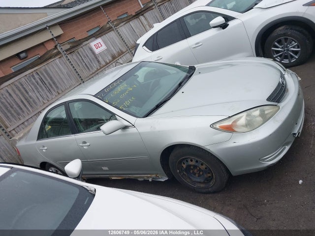 Продаж на аукціоні авто 2002 Toyota Camry Le/xle/se, vin: JTDBE32K920084414, номер лоту: 12606749