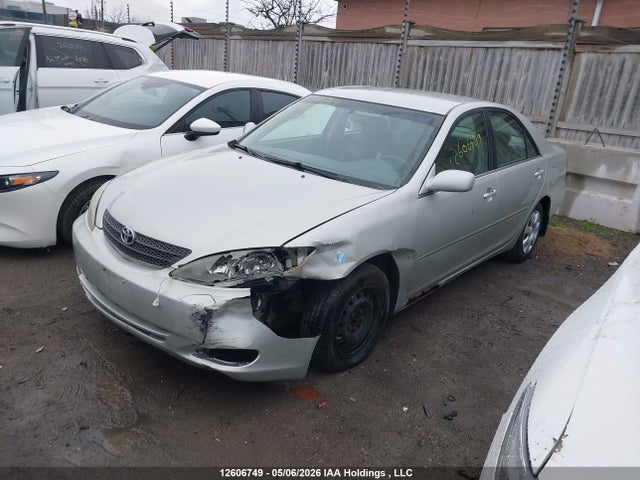 Продаж на аукціоні авто 2002 Toyota Camry Le/xle/se, vin: JTDBE32K920084414, номер лоту: 12606749