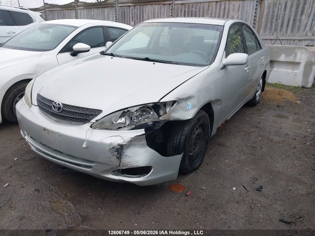 Продаж на аукціоні авто 2002 Toyota Camry Le/xle/se, vin: JTDBE32K920084414, номер лоту: 12606749