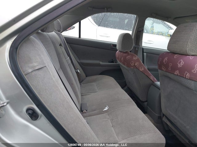 Продаж на аукціоні авто 2002 Toyota Camry Le/xle/se, vin: JTDBE32K920084414, номер лоту: 12606749