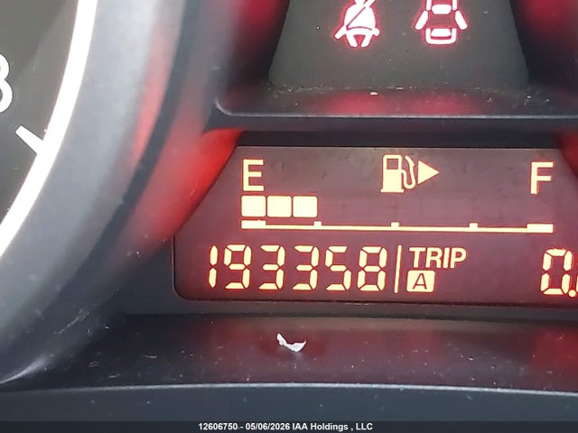 2011 Mazda Mazda3 Gs მანქანა იყიდება აუქციონზე, vin: JM1BL1L51B1449293, აუქციონის ნომერი: 12606750