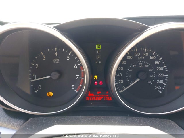 2011 Mazda Mazda3 Gs მანქანა იყიდება აუქციონზე, vin: JM1BL1L51B1449293, აუქციონის ნომერი: 12606750