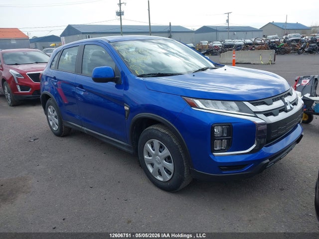 Mitsubishi RVR ES 2023 JA4AJUAU2PU606665 Image 1