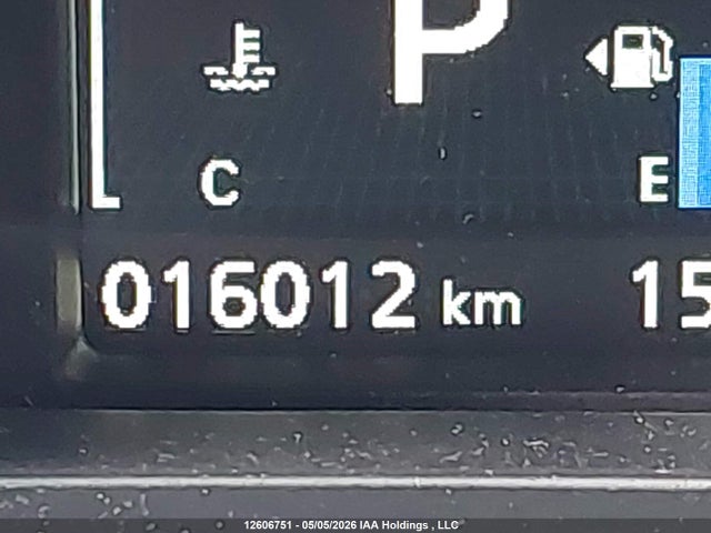 Продажа на аукционе авто 2023 Mitsubishi Rvr Es, vin: JA4AJUAU2PU606665, номер лота: 12606751