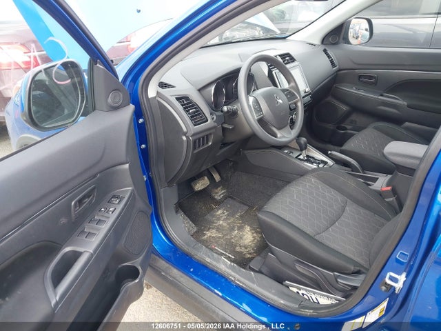 Mitsubishi RVR ES 2023 JA4AJUAU2PU606665 Image 16
