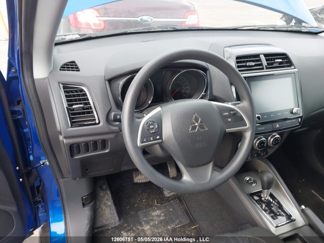 Mitsubishi RVR ES 2023 JA4AJUAU2PU606665 Image 17