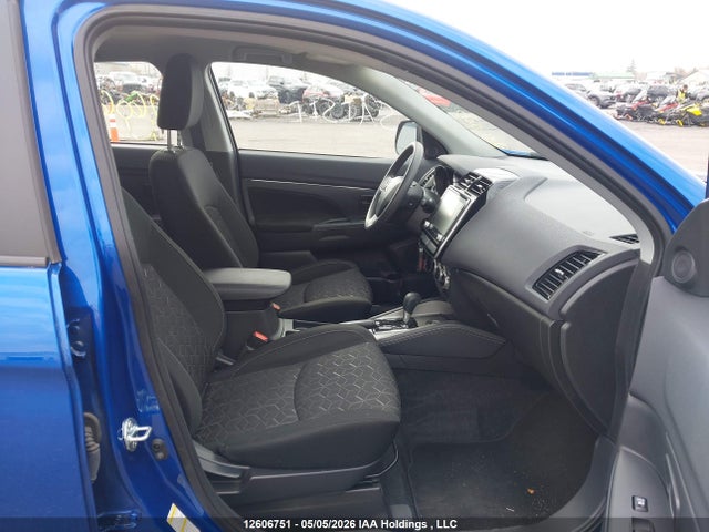 Mitsubishi RVR ES 2023 JA4AJUAU2PU606665 Image 5