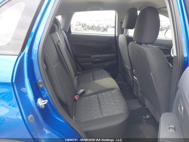 Mitsubishi RVR ES 2023 JA4AJUAU2PU606665 Image 8