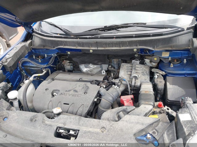 Mitsubishi RVR ES 2023 JA4AJUAU2PU606665 Image 9